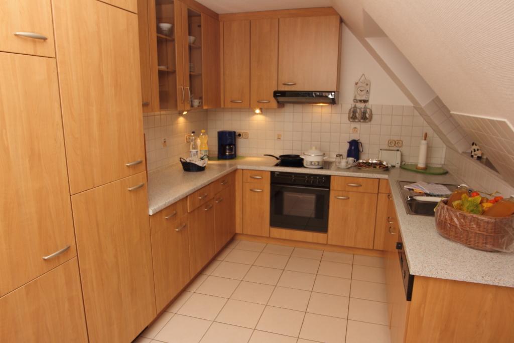 Ferienhof Lafrenz Apartment Cuxhaven Luaran gambar